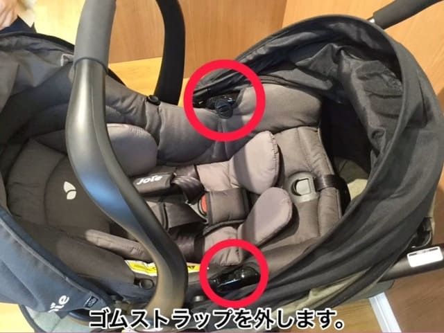 joieのトラベルシステムはどんなもの？メリットとデメリットを知っておこう