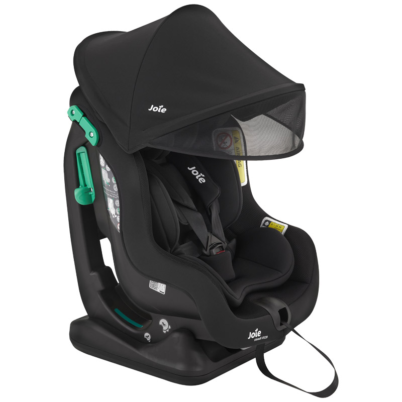 Joie Steadi R129サンシェード付き