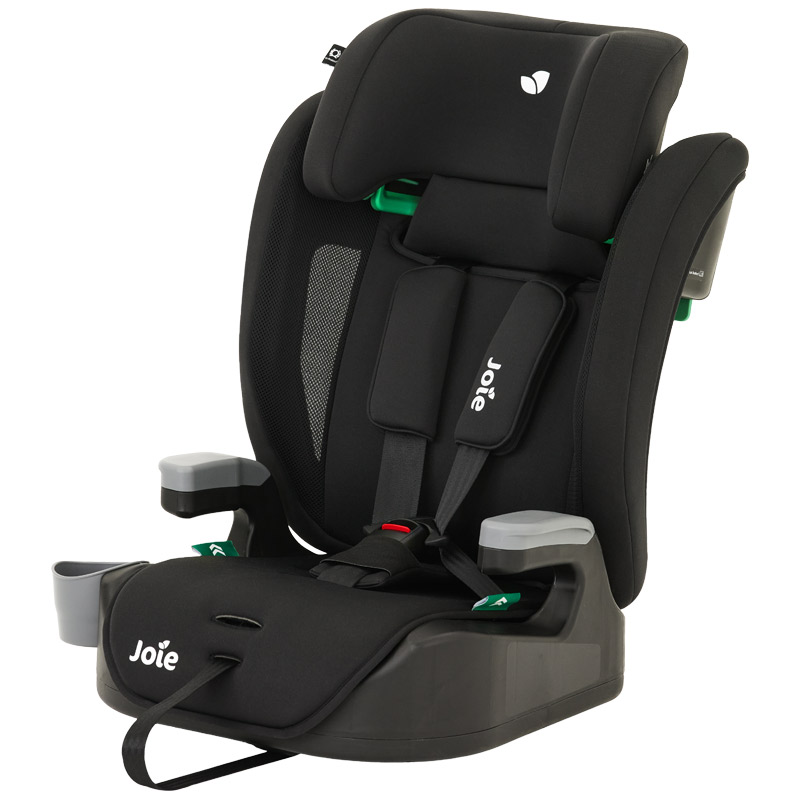 チャイルド&ジュニアシート | elevate R129 lite