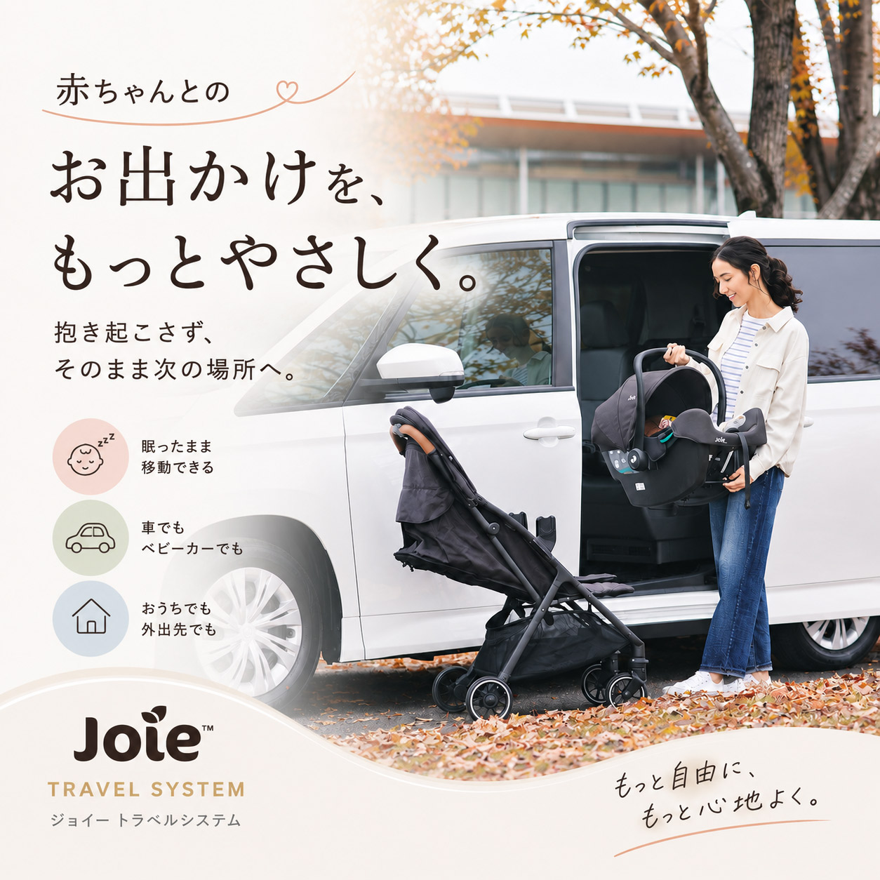 トラベルシステム3点セット パクト プロ
