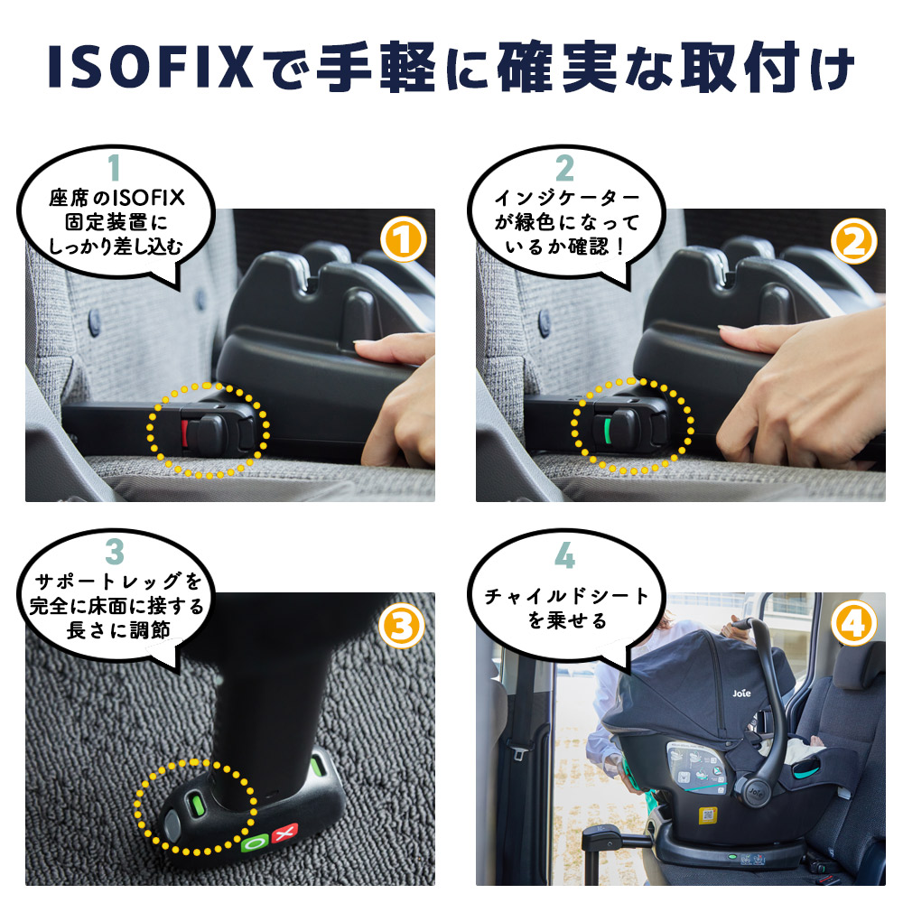 i-base lx2_取付け方法