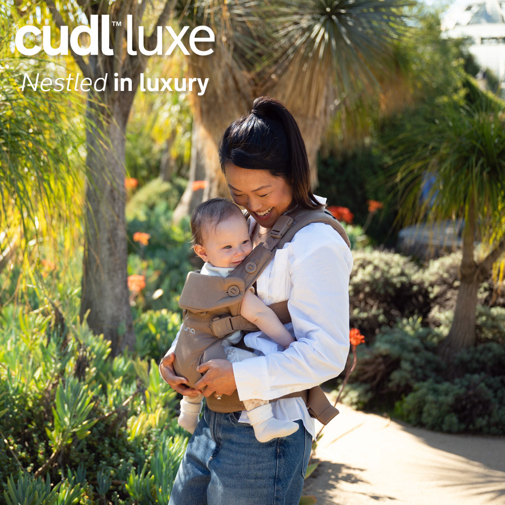 CUDL luxe