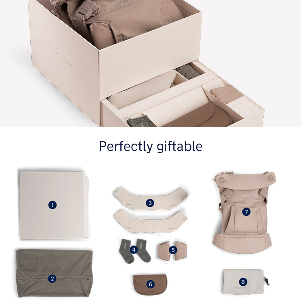 CUDL luxe