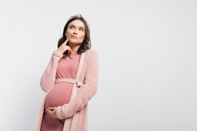 出産前と後どっちがいいの？抱っこ紐を買うベストタイミングを徹底解説！