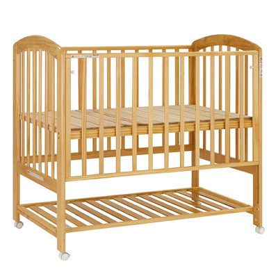 カトージ ハイポジション ベビーベッド アーチⅡ