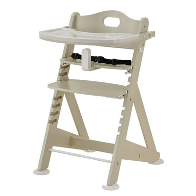 カトージ プレミアムベビーチェア mamy+