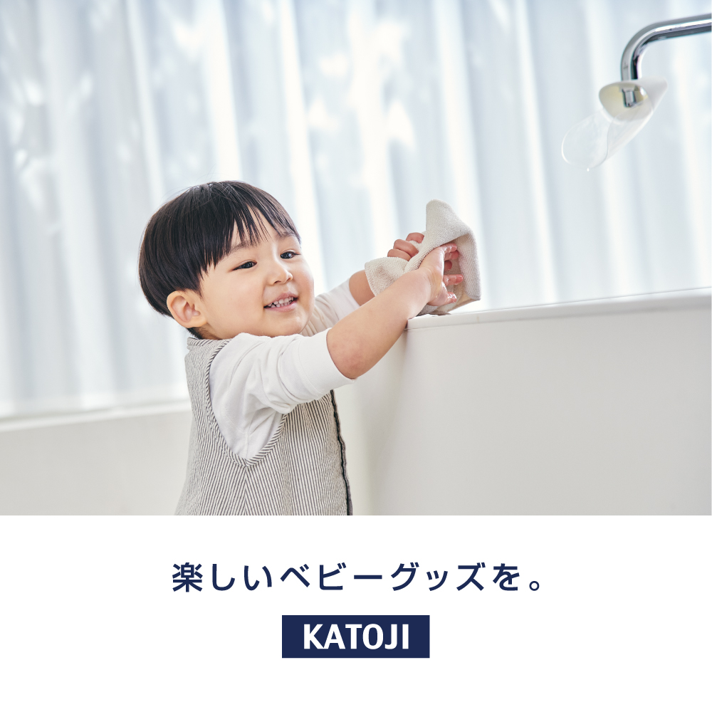 KATOJI ノボルン