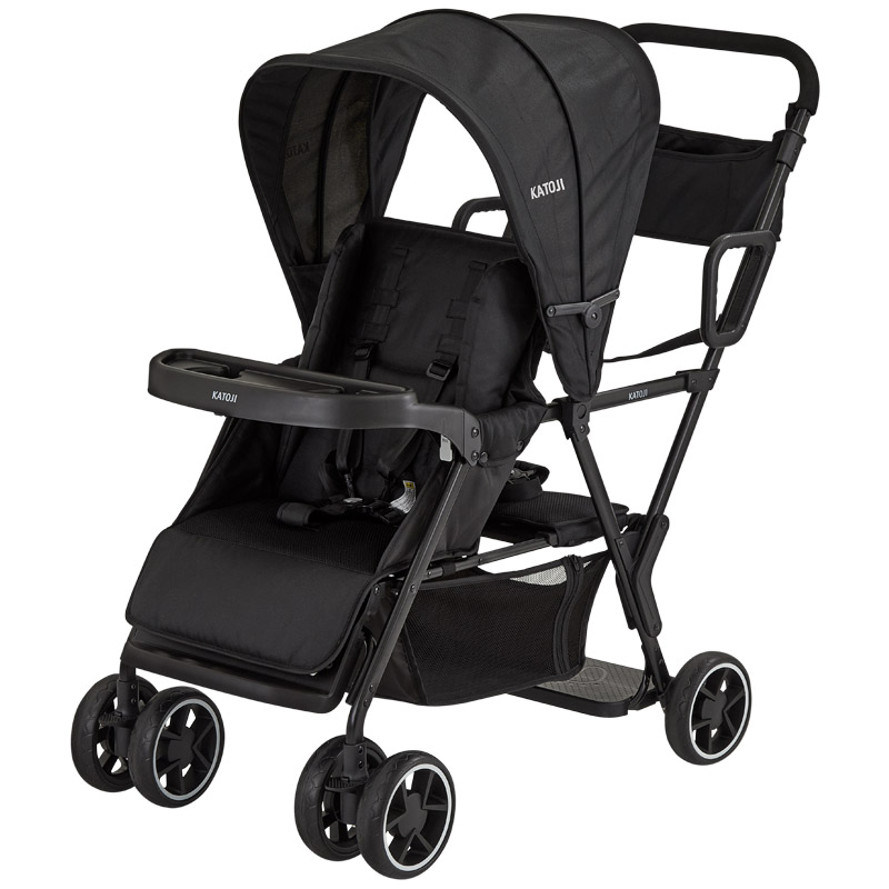 二人でゴー ブラックの使用時イメージ