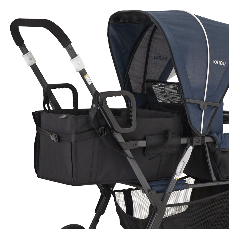 二人でゴー用ビッグバスケット