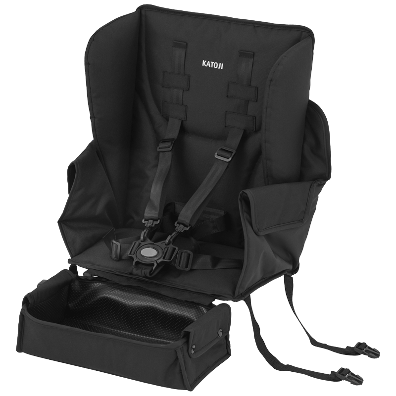 二人でゴー用リアシート フットサポート付