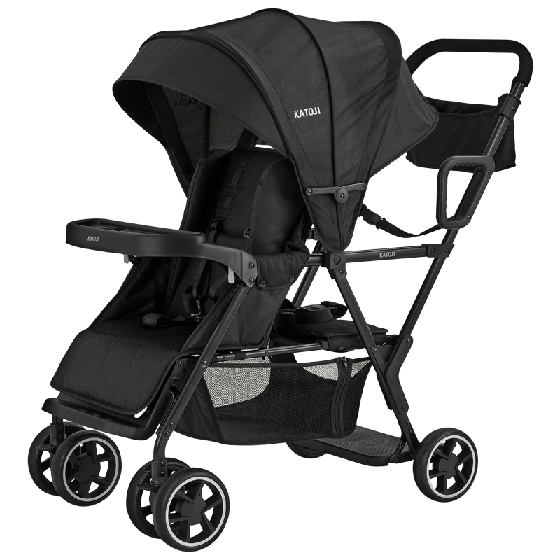 二人でゴー ブラック