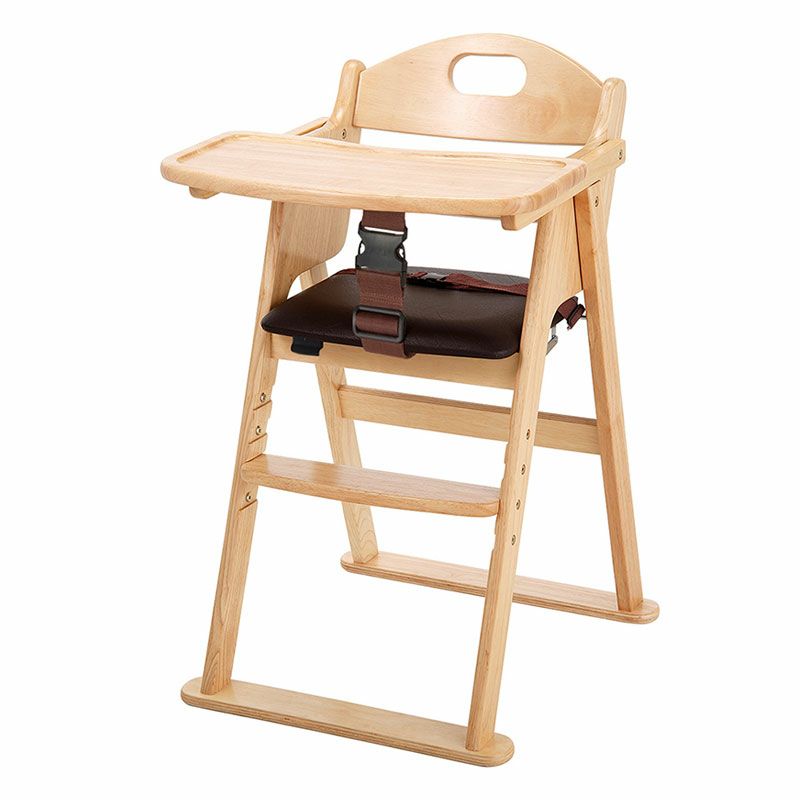 ベビーチェア 木製ハイチェアeasy Sit 選べる2色 カトージ オンラインショップ