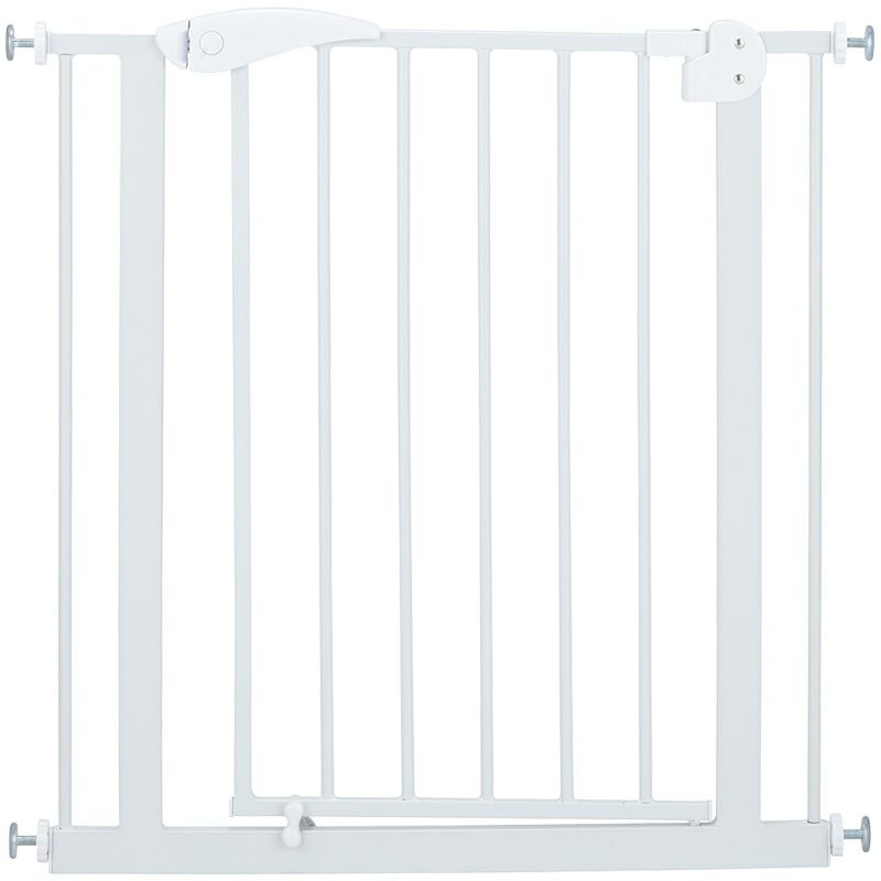 ベビーゲート ベビーセーフティオートゲート ホワイト カトージ オンラインショップ