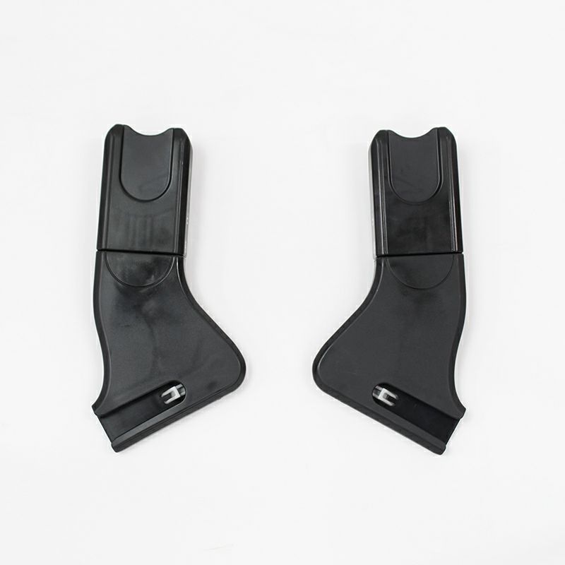 joie ベビーカー ライトトラックス4用ベビーシートアダプター