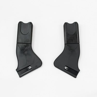 joie ベビーカー ライトトラックス4用ベビーシートアダプター ベビーカーとチャイルドシートのドッキングさせトラベルシステムとして使用できるアダプター