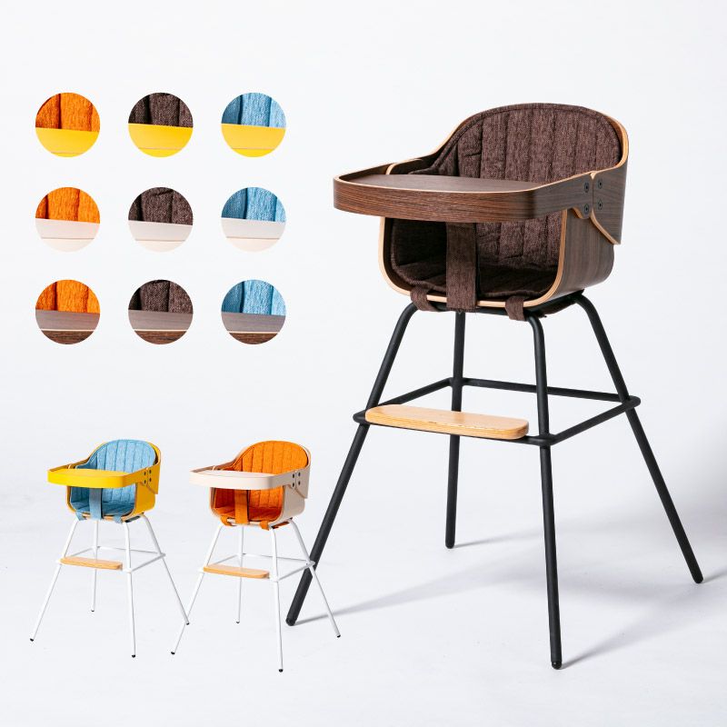 ベビーチェア | 【公式】チャイルドシートとベビーベッドの購入は  