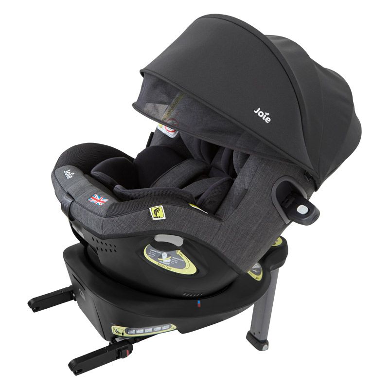 ジョイー アーク arc 360 ISOFIX 新Joieカトージ - チャイルドシート