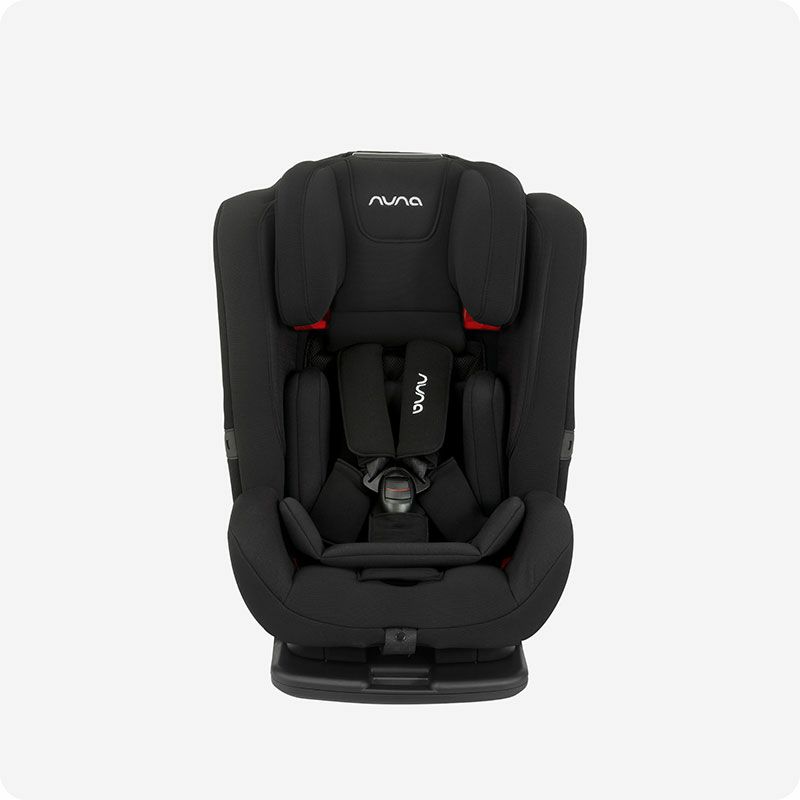 レビューを書く - nuna ジュニアシート MYTI(マイティ)【isofix】ECE 