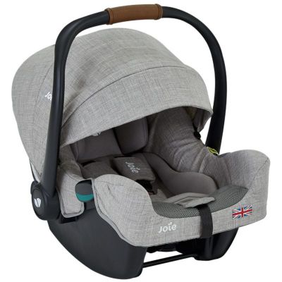 joie チャイルドシート アイ・スナグ2＋アイ・ベースラックス2【isofix 