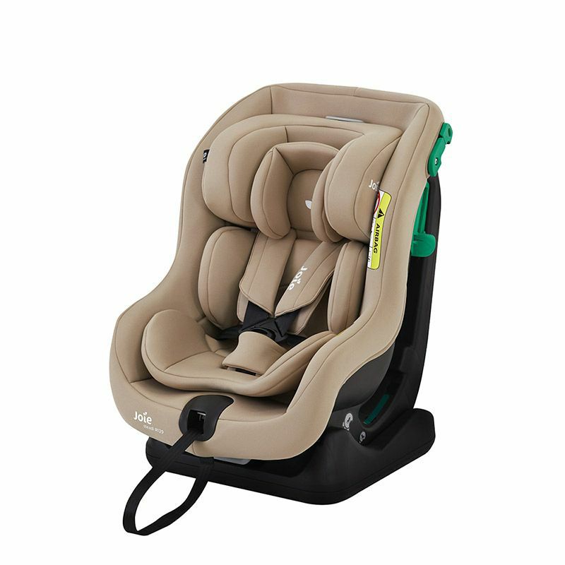 joie チャイルドシート ステディR129【シートベルト式】ECE R129適合