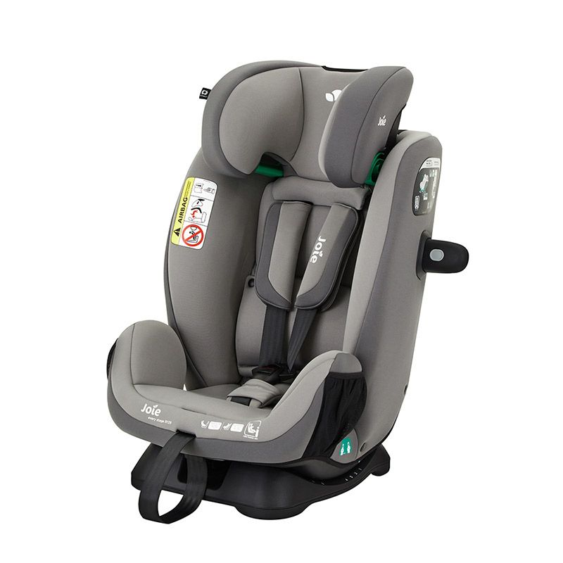 Joie チャイルドシート エブリステージR129（シェール）【シートベルト 