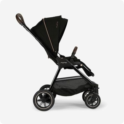 nuna ベビーカー TRIV next riveted(トリヴ ネクスト リベテッド) 光沢
