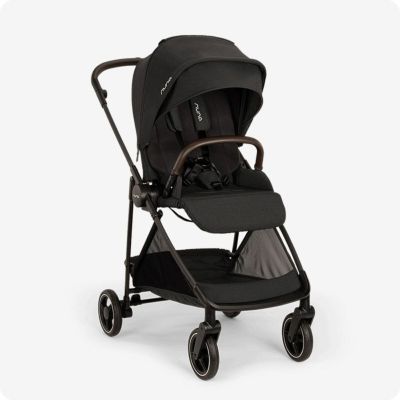 nuna ベビーカー IXXAnext(イクサネクスト)【新生児～体重22kg（生後48か月頃）】