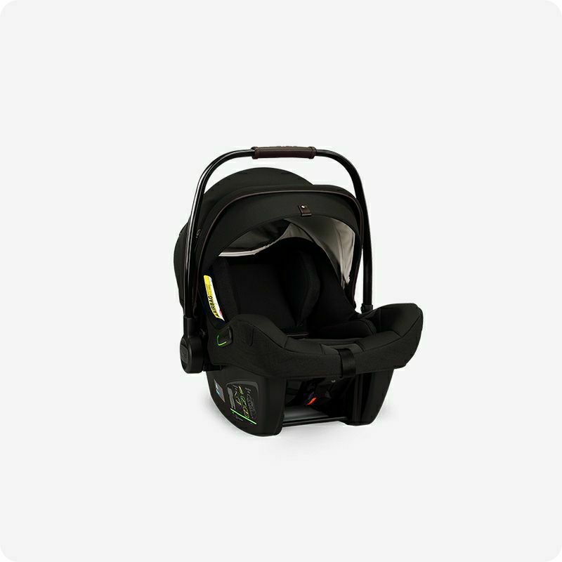 ブラック | 【公式】チャイルドシートとベビーベッドの購入はカトージ